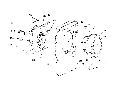 Une figure unique qui représente un dessin illustrant l'invention.